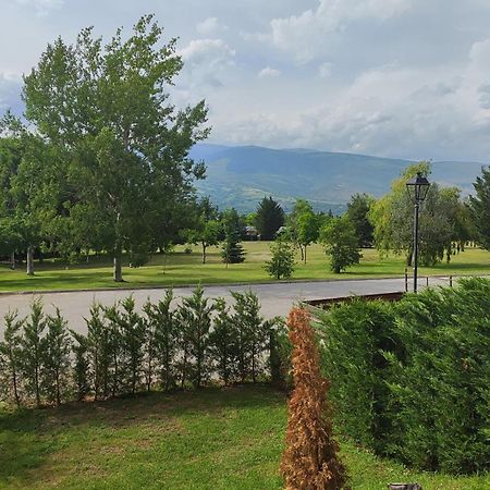 Apartament El Petit Del Pla Prats I Sansor Esterno foto